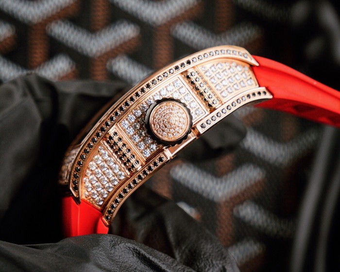 Watches Richard Mille 322513 size:43*50 mm