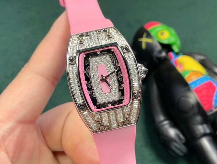 Watches Richard Mille 322600 size:45*31 mm