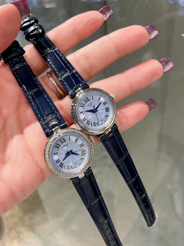 Watches Tissot 322453 size:26 mm