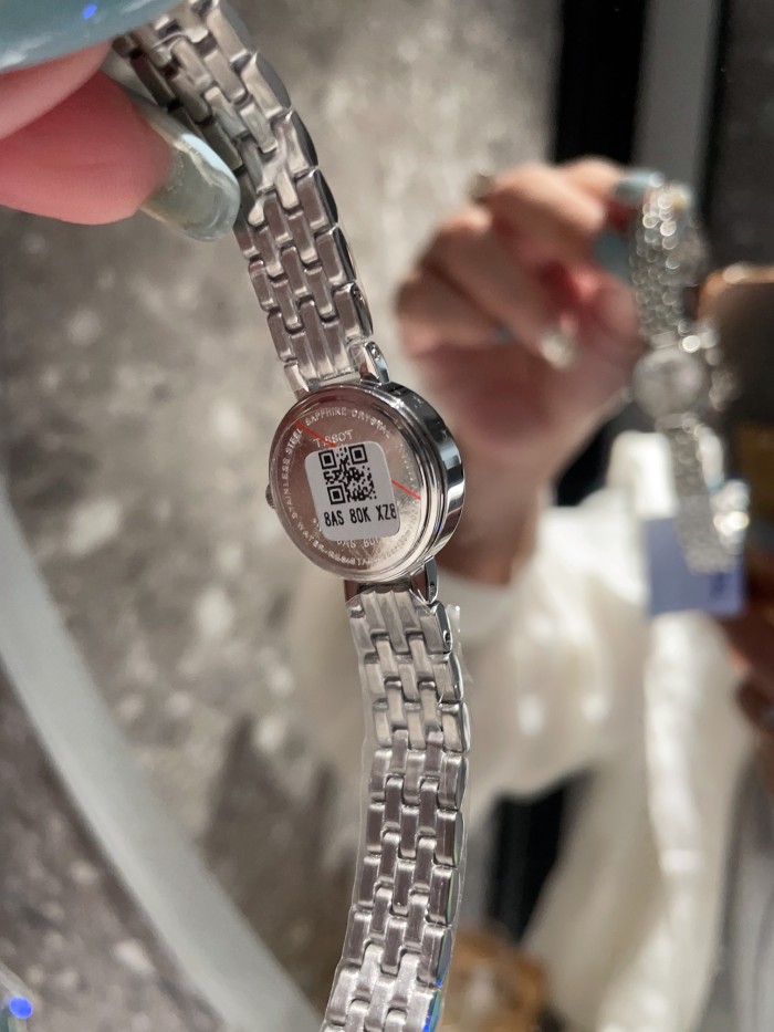 Watches Tissot 322471 size:19.5 mm