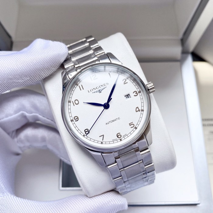 Watches Longines 322331 size:40*12 mm