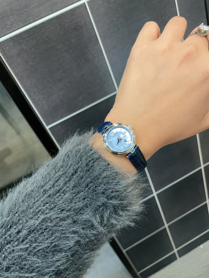 Watches Tissot 322501 size:26 mm