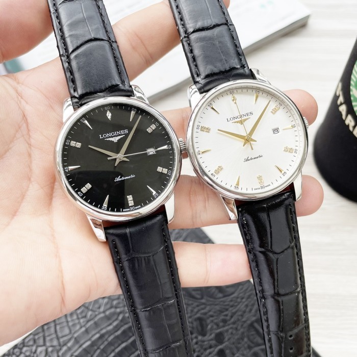 Watches Longines 322322 size:41*12 mm