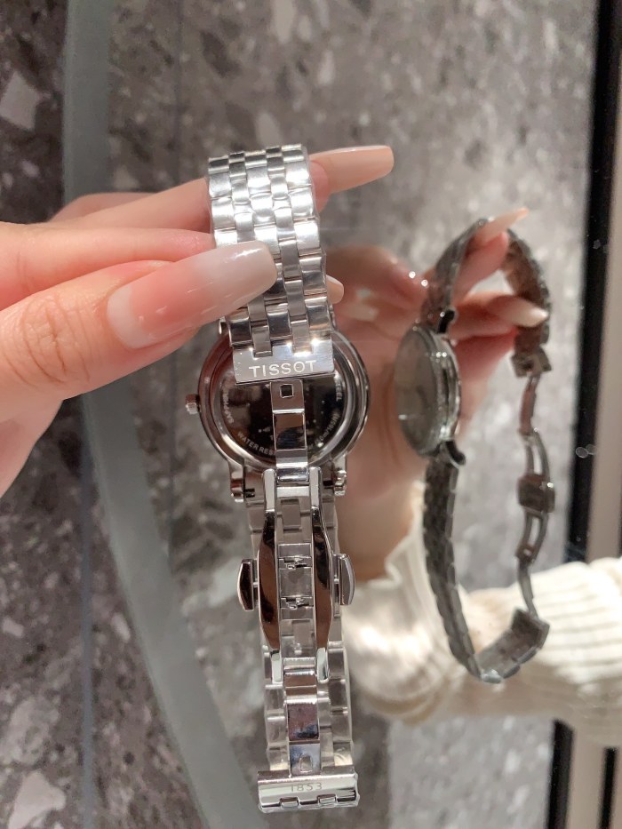 Watches Tissot 322494 size:30/40 mm