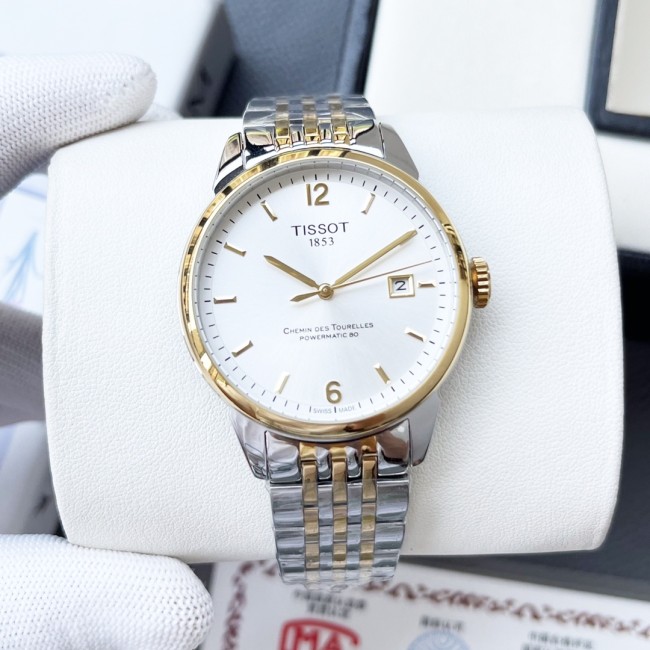 Watches Tissot 322488 size:30/40 mm