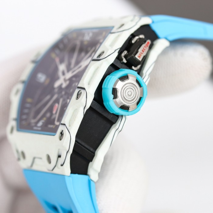 Watches Richard Mille 322596 size:45*31 mm