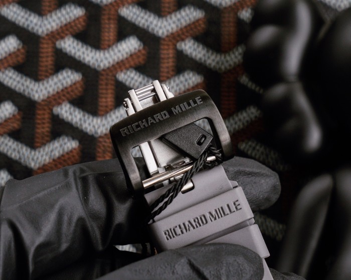 Watches Richard Mille 322509 size:43*50 mm