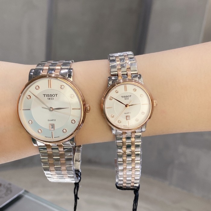 Watches Tissot 322403 size:30 mm