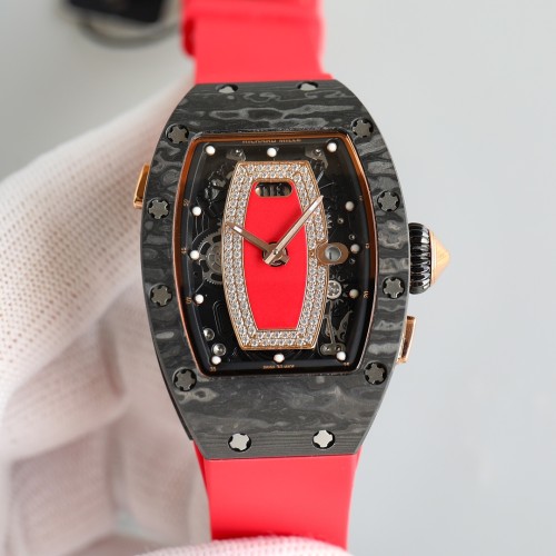 Watches Richard Mille 322569 size:31*45*12 mm