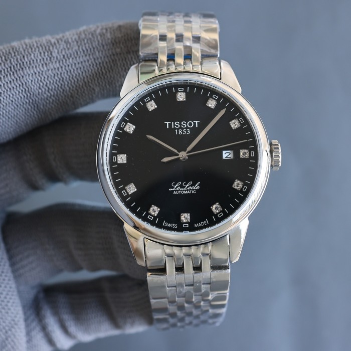Watches Tissot 322429 size:41*12 mm