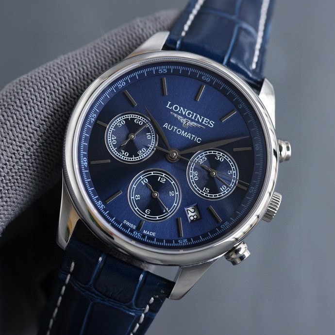 Watches Longines 322346 size:42*11 mm