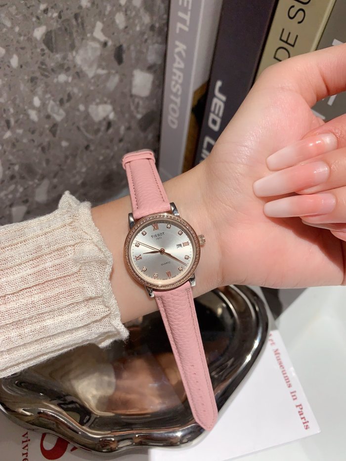 Watches Tissot 322493 size:30/40 mm