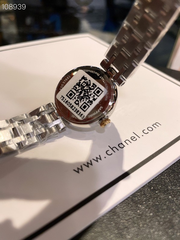 Watches Tissot 322485 size:26 mm