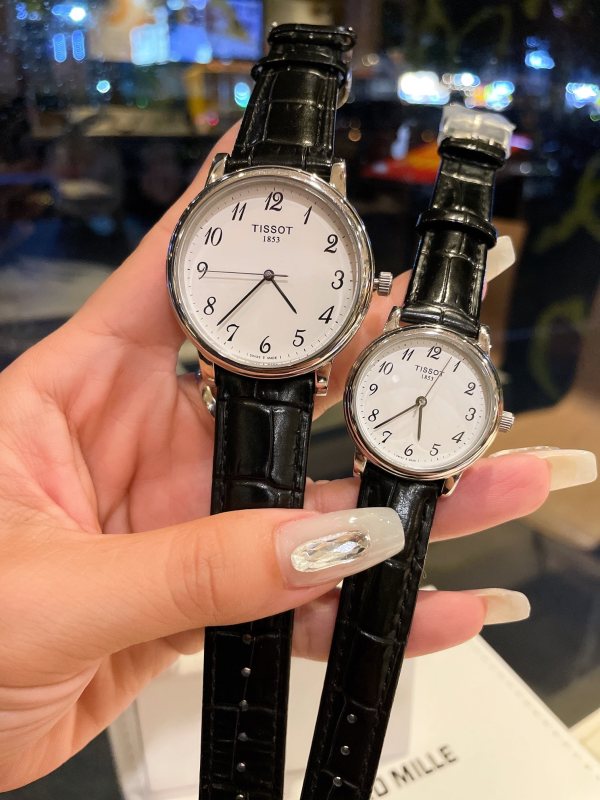 Watches Tissot 322448 size:30/40 mm