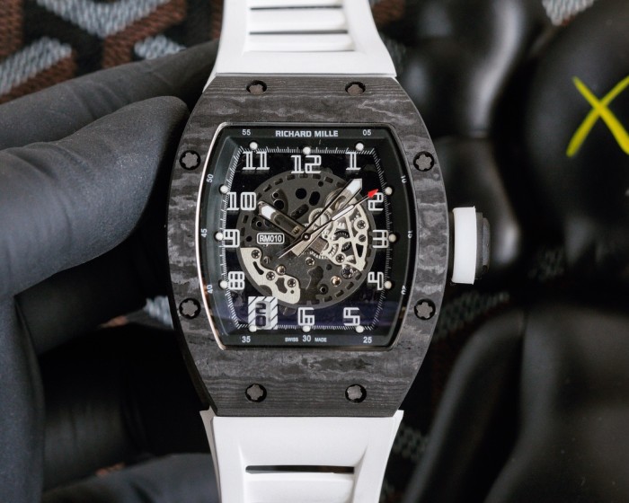 Watches Richard Mille 322522 size:45 mm