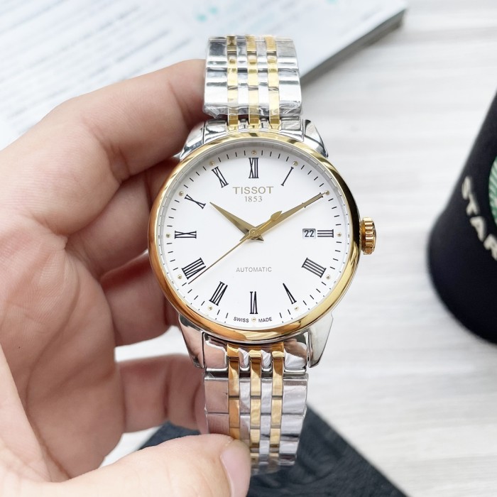 Watches Tissot 322496 size:41*12 mm