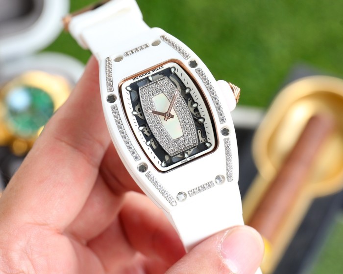 Watches Richard Mille 322565 size:31*45*12 mm