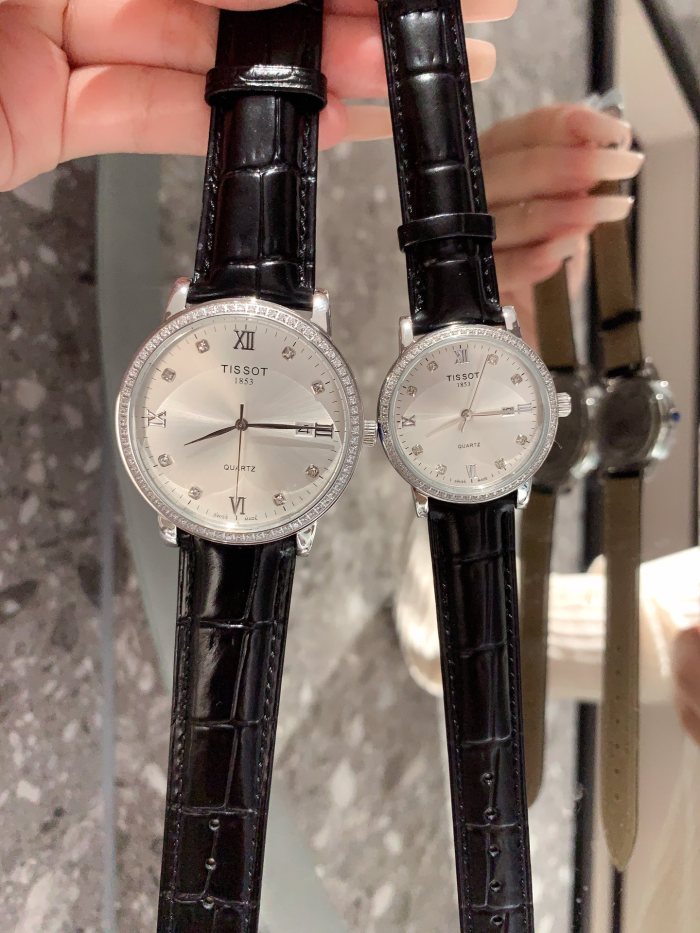 Watches Tissot 322492 size:30/40 mm