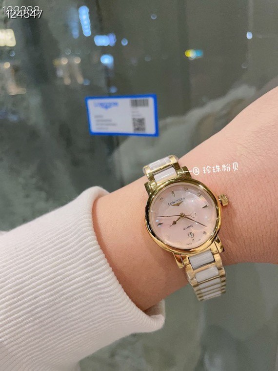 Watches Longines 322313 size:40*12 mm