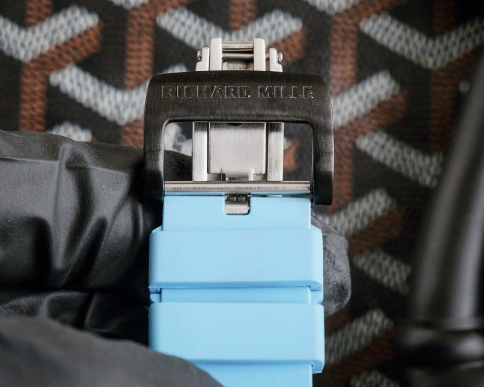 Watches Richard Mille 322516 size:43*50 mm