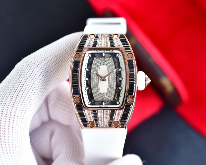 Watches Richard Mille 322594 size:45*31 mm