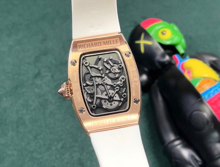 Watches Richard Mille 322599 size:45*31 mm