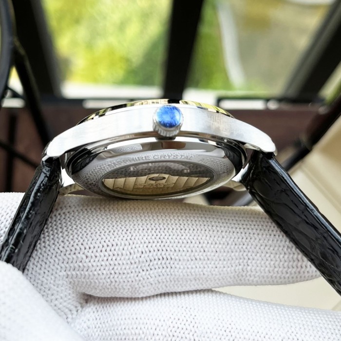 Watches Longines 322307 size:40*12 mm