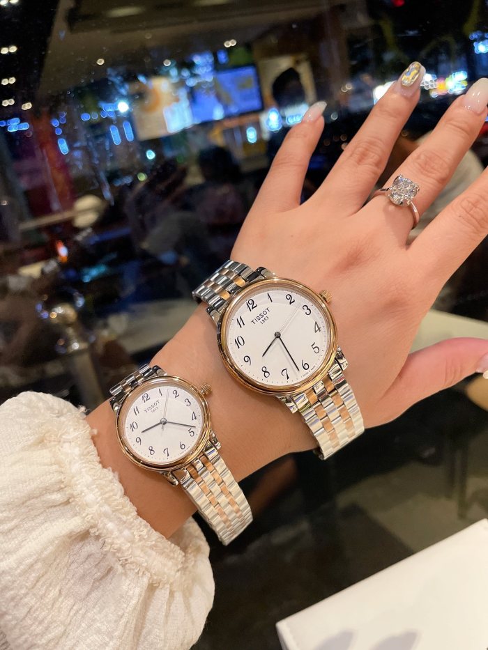 Watches Tissot 322447 size:30/40 mm