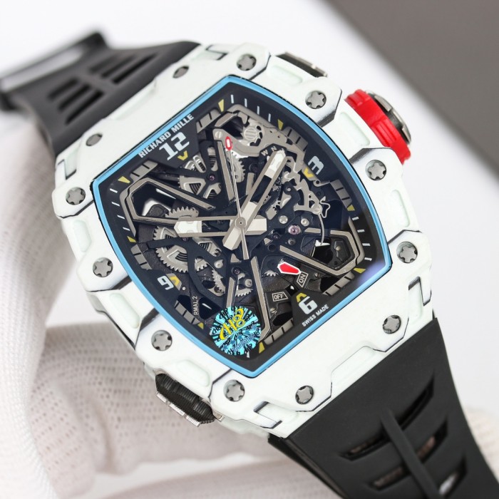 Watches Richard Mille 322596 size:45*31 mm