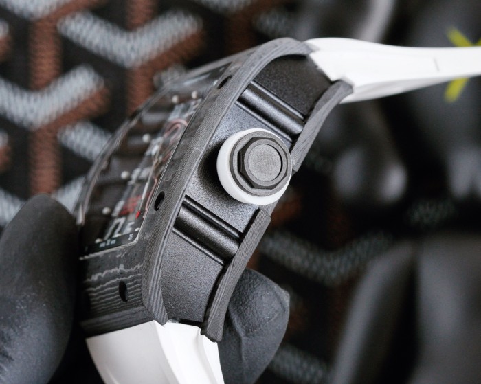 Watches Richard Mille 322523 size:45 mm