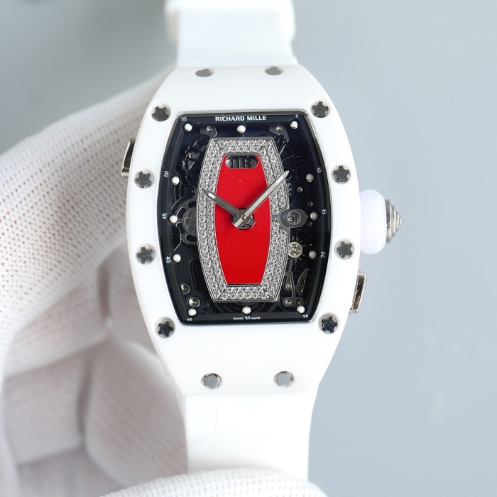 Watches Richard Mille 322568 size:31*45*12 mm