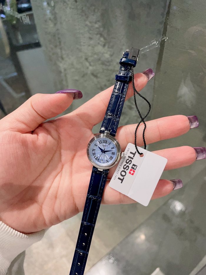 Watches Tissot 322452 size:26 mm