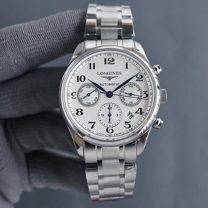 Watches Longines 322345 size:42*11 mm