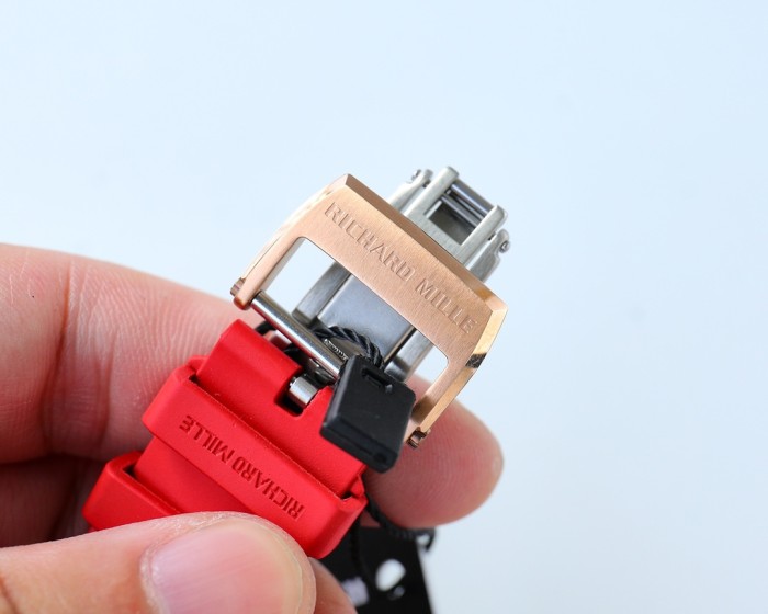 Watches Richard Mille 322540 size:48*42 mm