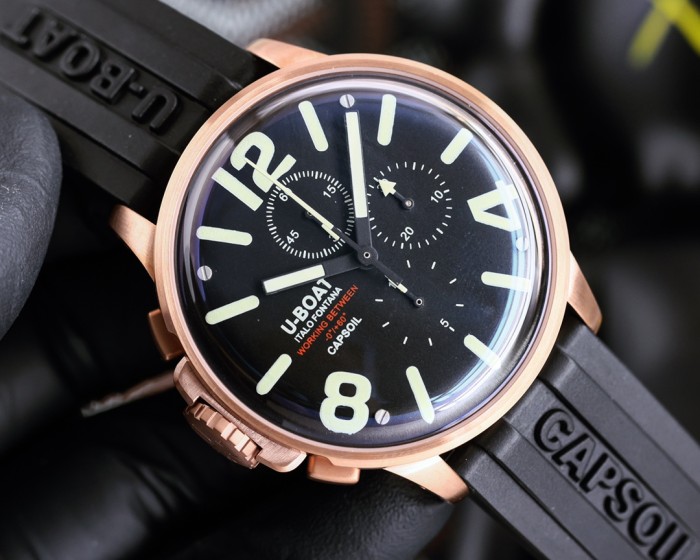 Watches Richard Mille 322525 size:45 mm