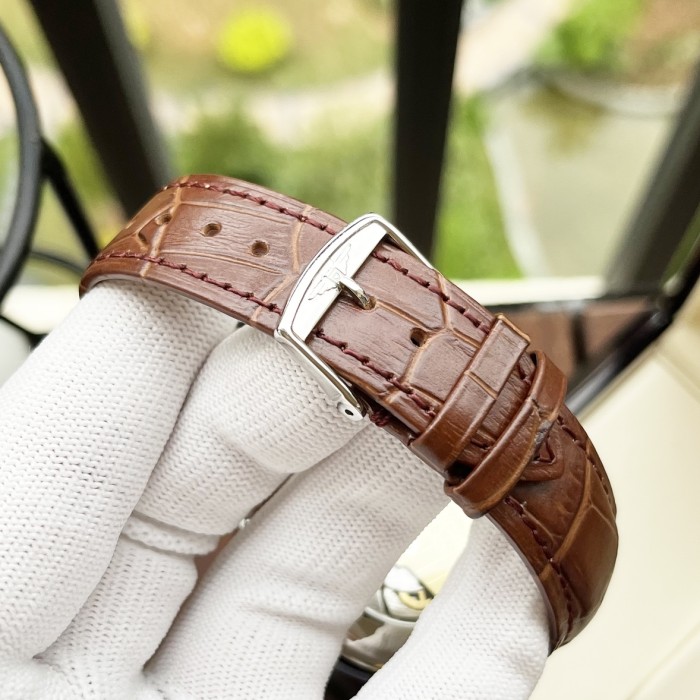 Watches Longines 322316 size:40*12 mm