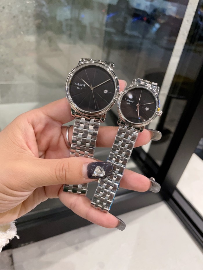 Watches Tissot 322414 size:30/40 mm