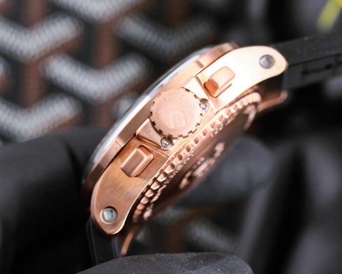 Watches Richard Mille 322525 size:45 mm