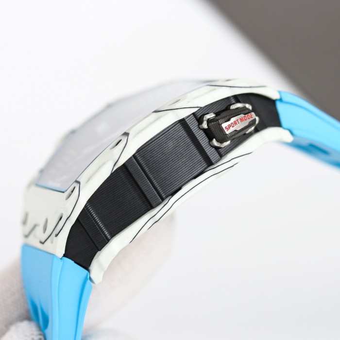 Watches Richard Mille 322596 size:45*31 mm