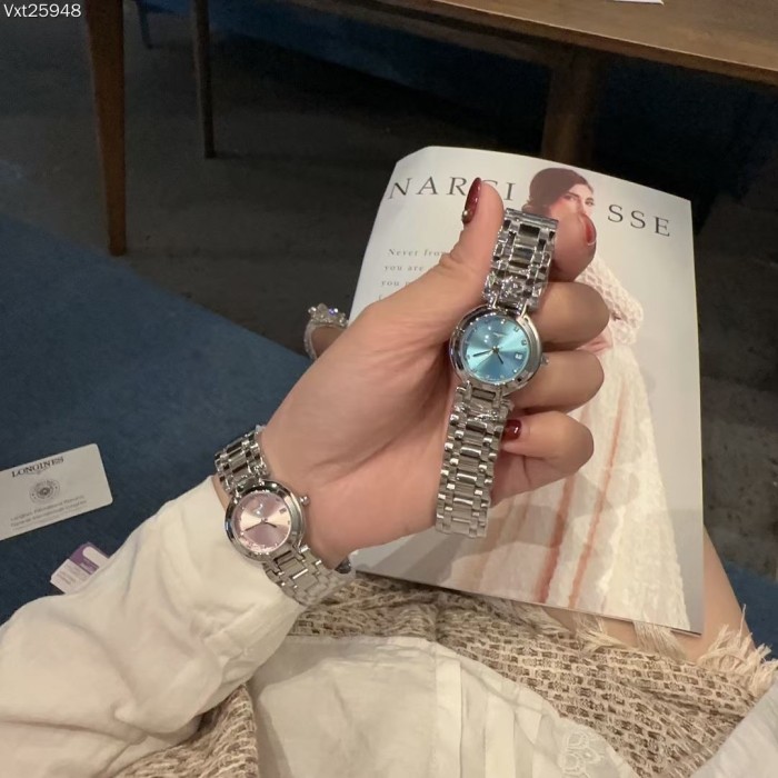 Watches Longines 322335 size:30.5 mm