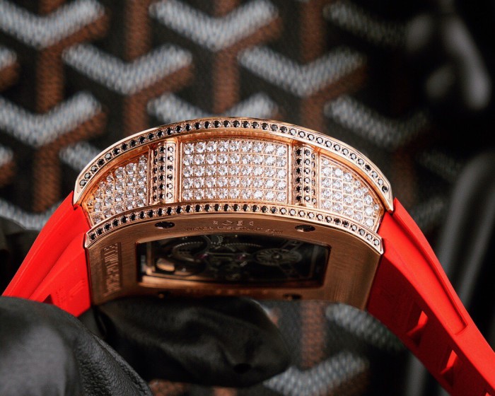 Watches Richard Mille 322513 size:43*50 mm