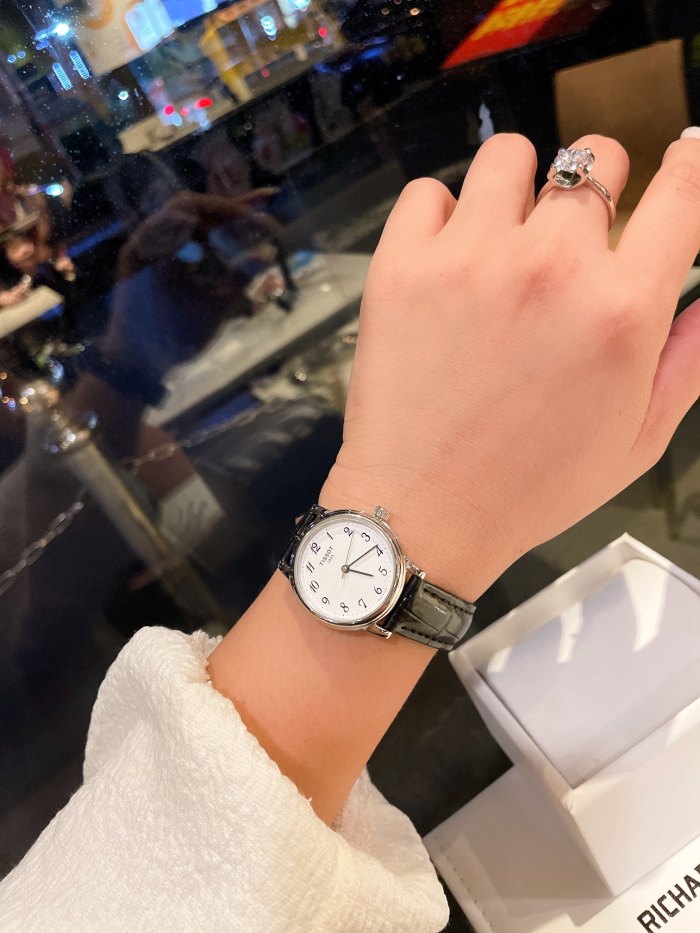 Watches Tissot 322448 size:30/40 mm