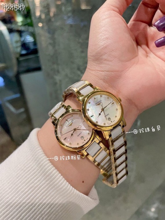 Watches Longines 322313 size:40*12 mm