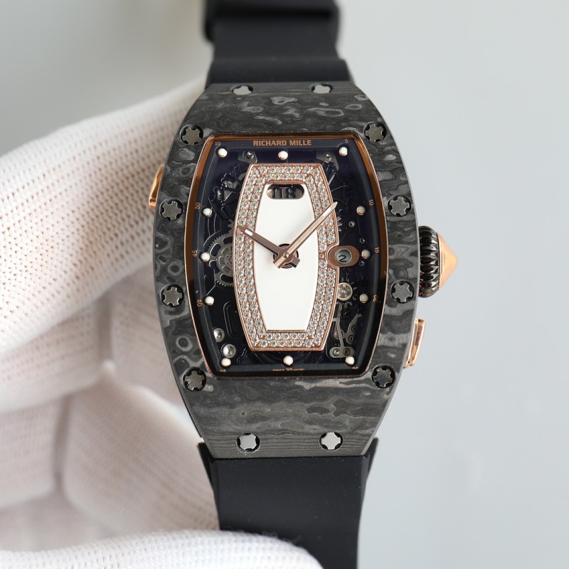 Watches Richard Mille 322569 size:31*45*12 mm