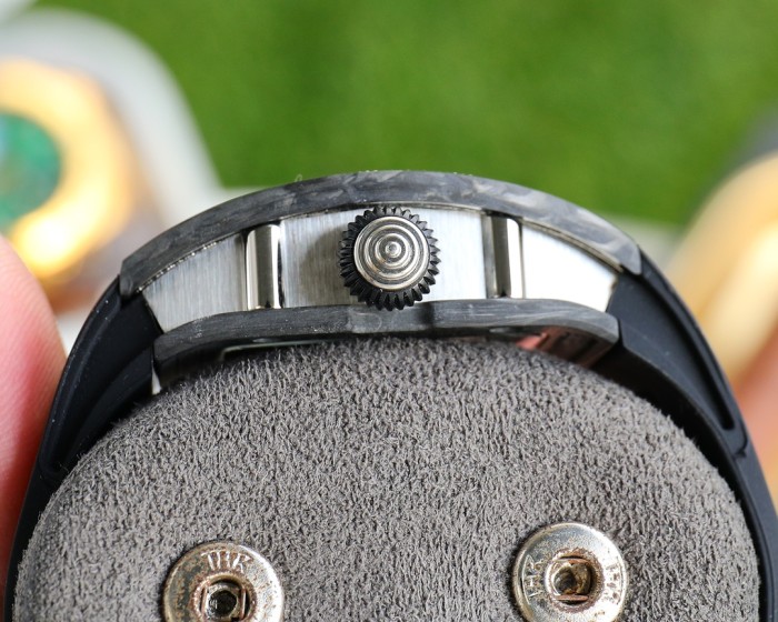 Watches Richard Mille 322559 size:31*45 mm