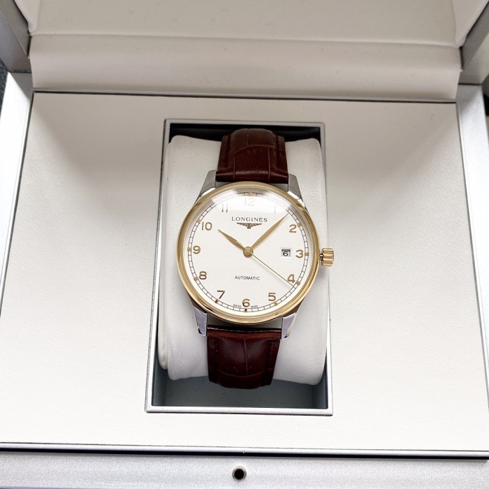Watches Longines 322326 size:40*12 mm
