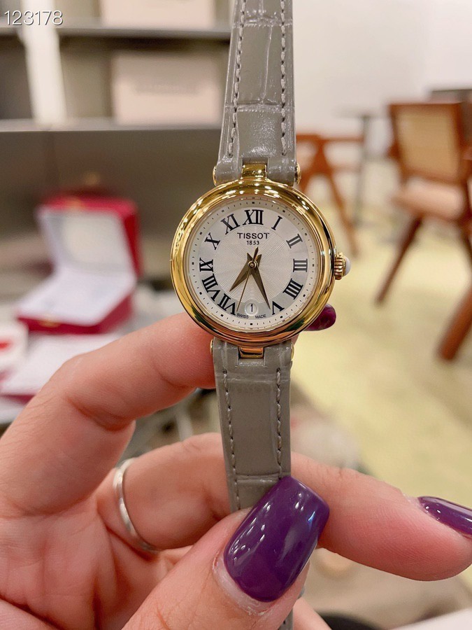 Watches Tissot 322482 size:26 mm