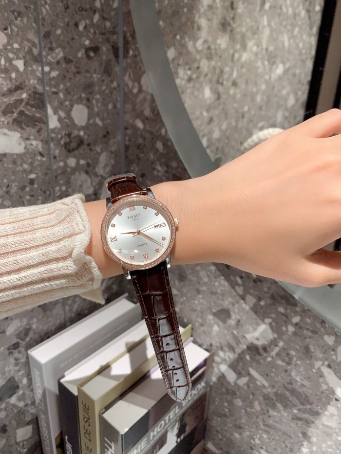 Watches Tissot 322493 size:30/40 mm