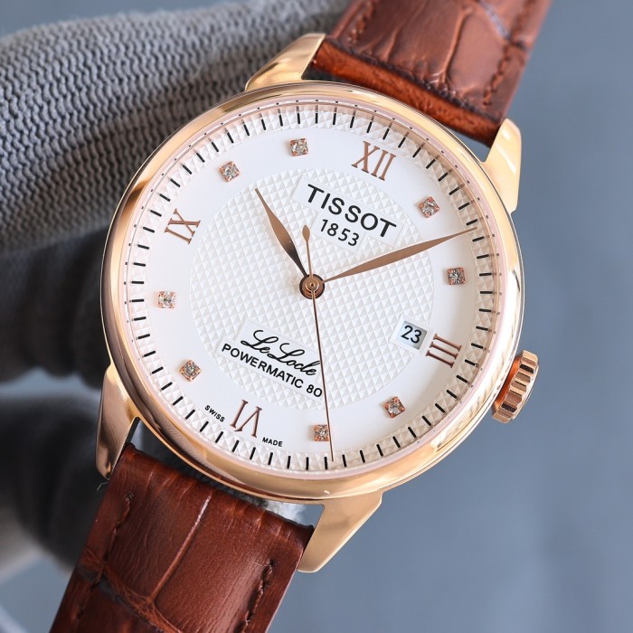 Watches Tissot 322432 size:41*12 mm