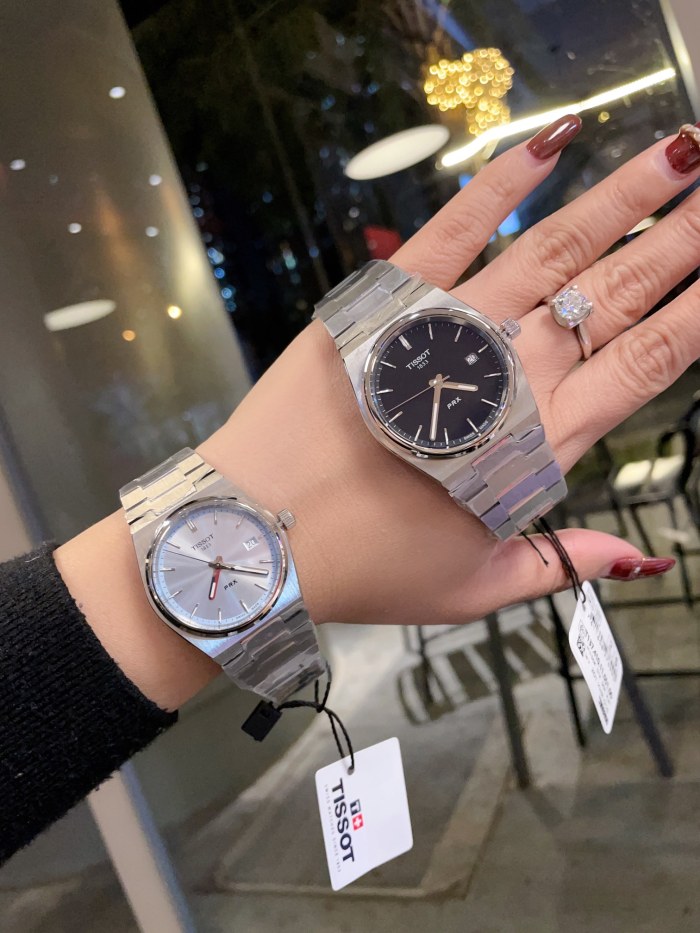 Watches Tissot 322420 size:40/35 mm